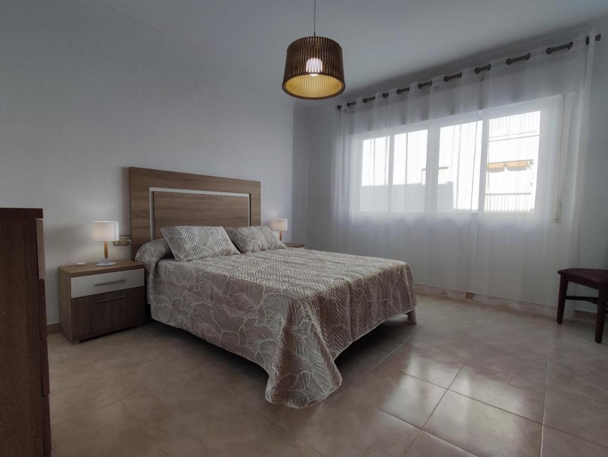 Soguer Home Кониль-де-ла-Фронтера Экстерьер фото
