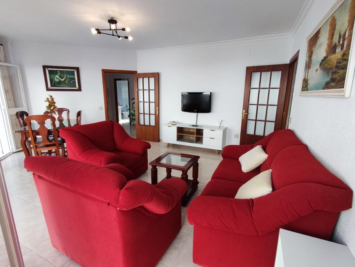 Soguer Home Кониль-де-ла-Фронтера Экстерьер фото