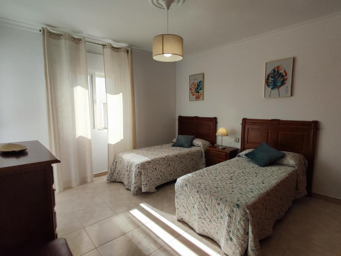 Soguer Home Кониль-де-ла-Фронтера Экстерьер фото