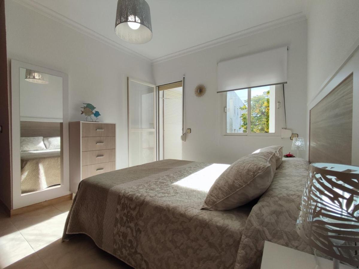 Soguer Home Кониль-де-ла-Фронтера Экстерьер фото