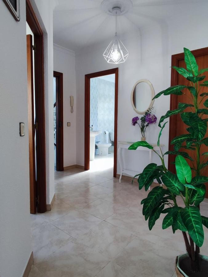 Soguer Home Кониль-де-ла-Фронтера Экстерьер фото
