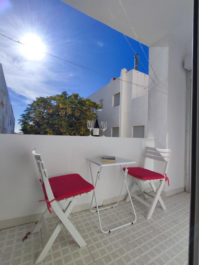 Soguer Home Кониль-де-ла-Фронтера Экстерьер фото