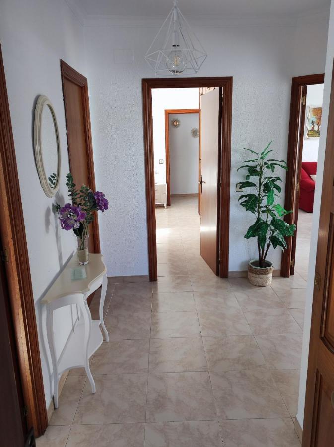 Soguer Home Кониль-де-ла-Фронтера Экстерьер фото