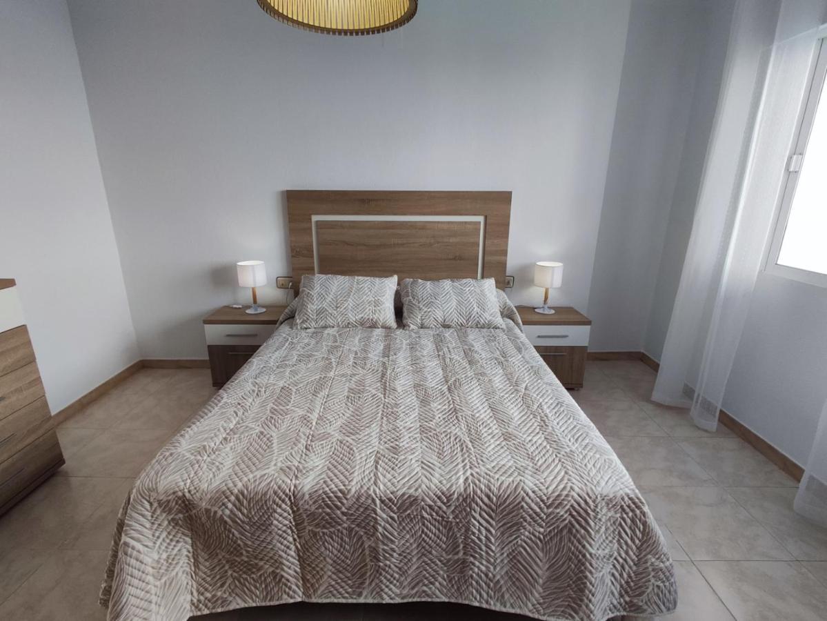 Soguer Home Кониль-де-ла-Фронтера Экстерьер фото