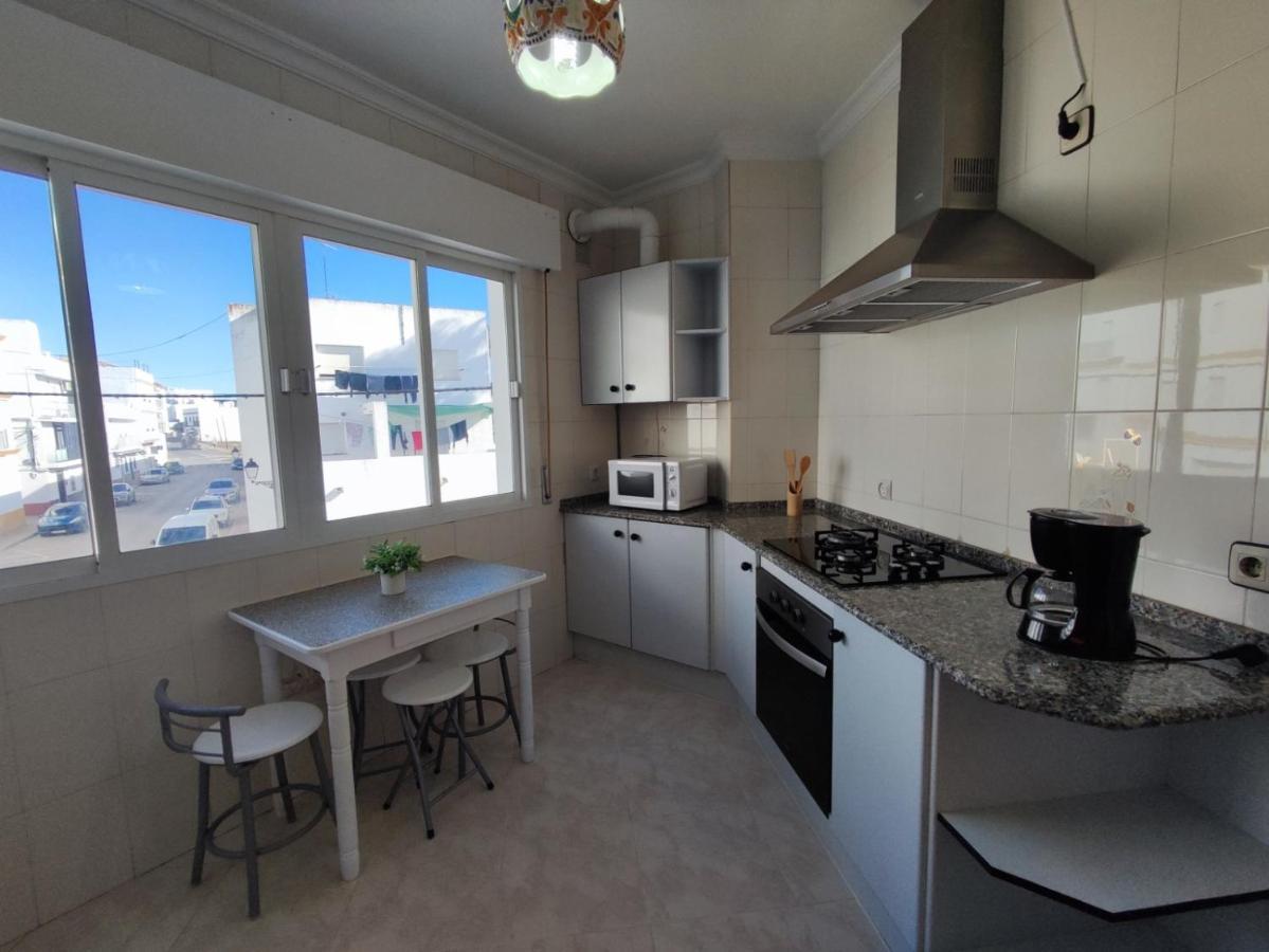 Soguer Home Кониль-де-ла-Фронтера Экстерьер фото