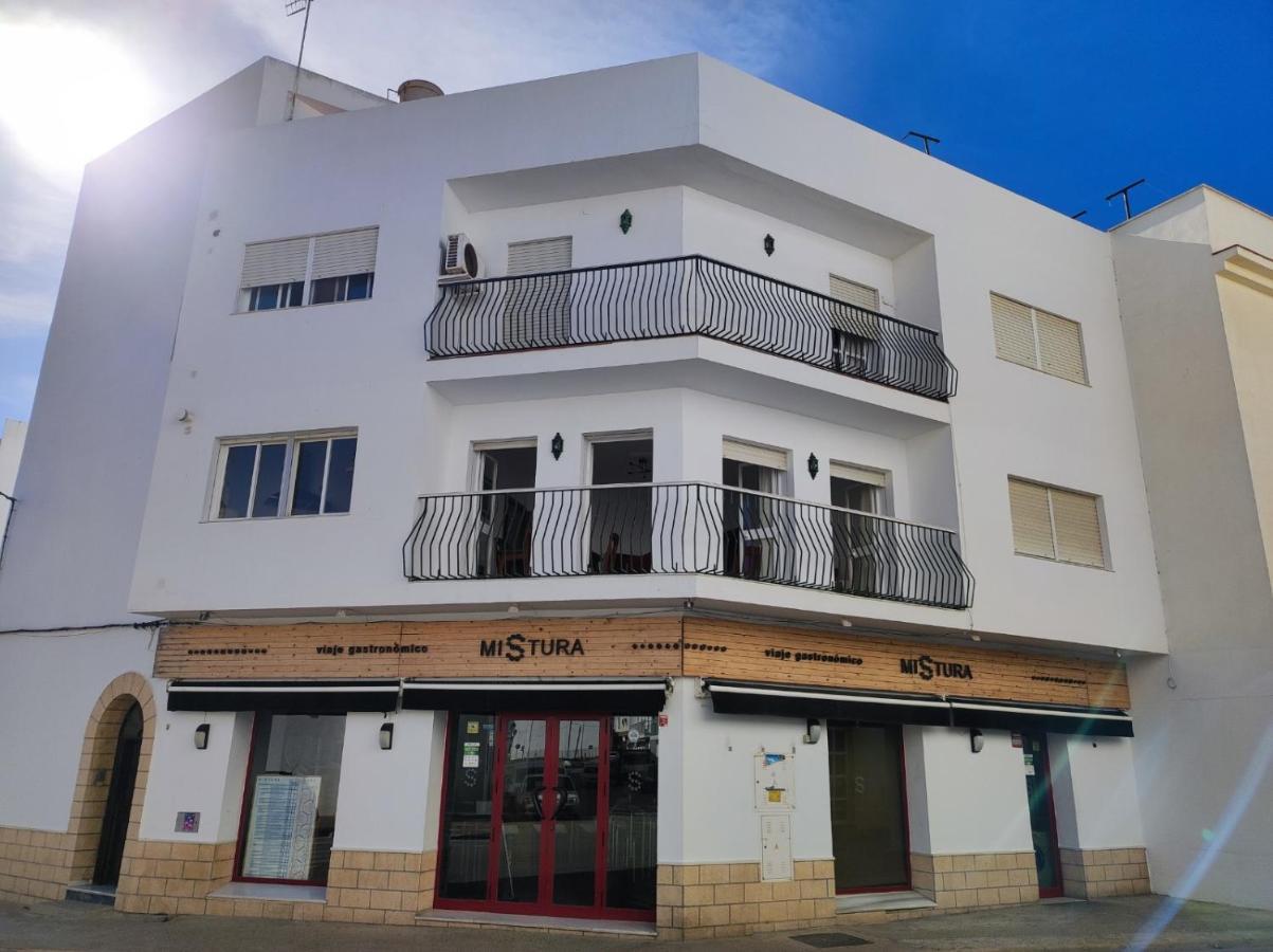 Soguer Home Кониль-де-ла-Фронтера Экстерьер фото